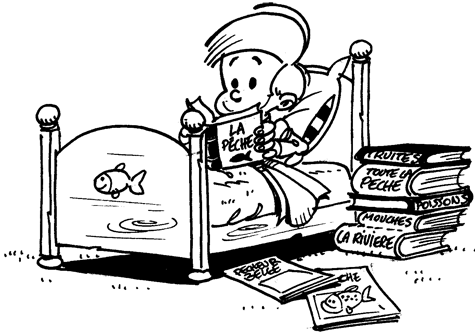 Bibliothèque Bibliothèque - Dessin de Bouarmont