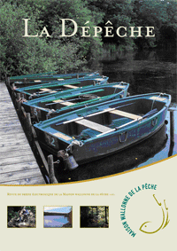 La DéPêche La DéPêche